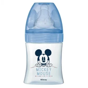DODIE BIBERON INITIATION+ 150ML DISNEY MICKEY