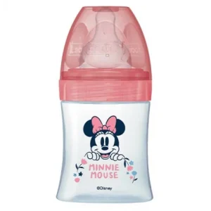 DODIE BIBERON INITIATION+ 150ML DISNEY MINNIE