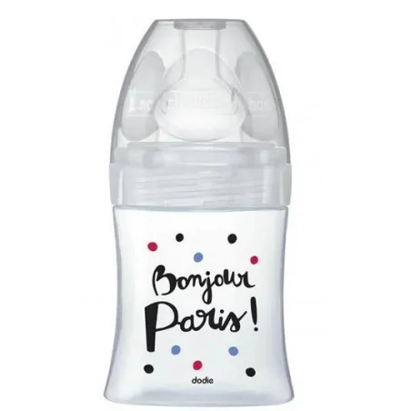 DODIE BIBERON SENS+ VERRE 150ML PARIS