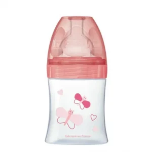 DODIE BIBERON SENSATION+ 150ML JARDIN