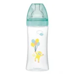 DODIE BIBERON SENSATION+ 330ML AIR