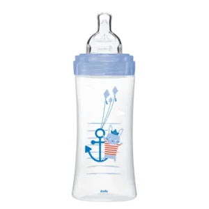 DODIE BIBERON SENSATION+ 330ML MER