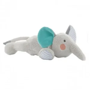 DODIE BOUILLOTTE BB AUX PÉPINS DE RAISINS ÉLÉPHANT +6M