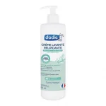 DODIE CRÈME LAVANTE RELIPIDANTE PEAU ATOPIQUE 450ML