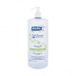 DODIE GEL LAVANT 3-EN-1 1L Visage & Corps & Cheveux