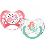 DODIE A18 +6M DUO SIRENE/FLAMAND