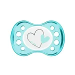 DODIE SUCETTE A26 0-2M NAISSANCE GARÇON COEUR