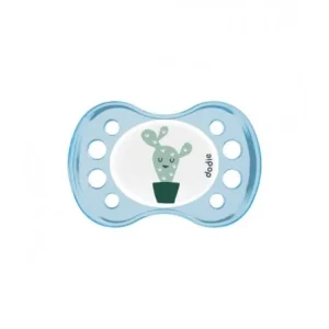DODIE SUCETTE A95 0-6 MOIS HAPPY LIFE GARCON