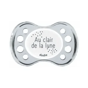 DODIE SUCETTE A96 0-6 MOIS AU CLAIR DE LUNE