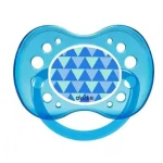 DODIE SUCETTE ANATOMIQUE A38 +18M TRIANGLE