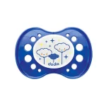 DODIE SUCETTE ANATOMIQUE NUIT +18MOIS A43 NUAGE
