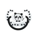 DODIE SUCETTE PHYSIOLOGIQUE 0-­‐6 SILICONE 33 PANDA