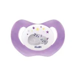 DODIE SUCETTE PHYSIOLOGIQUE P48 NUIT CHAT