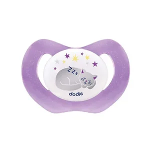 DODIE SUCETTE PHYSIOLOGIQUE P48 NUIT CHAT