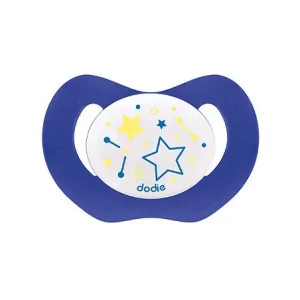 DODIE SUCETTE PHYSIOLOGIQUE P48 NUIT CONSTELLATIONS