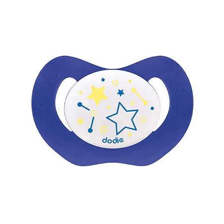 DODIE SUCETTE PHYSIOLOGIQUE P48 NUIT CONSTELLATIONS