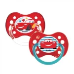 DODIE SUCETTES A68 +6 SILICONES CARSX2