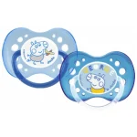 DODIE Sucettes A81 +18 SIL Georges X2