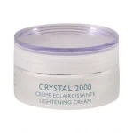 DOMINANCE CRYSTAL 2000 CRÈME ÉCLAIRCISSANTE 50 ML