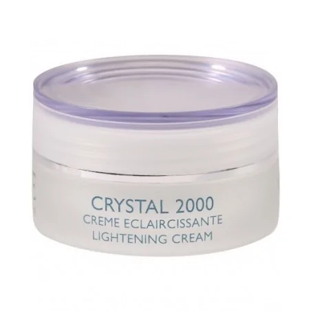 DOMINANCE CRYSTAL 2000 CRÈME ÉCLAIRCISSANTE 50 ML