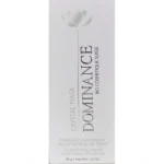 DOMINANCE CRYSTAL MASQUE CLARIFIANT 30 ML