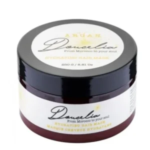 DOUCELIA Masque cheveux hydratant 250g