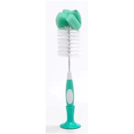 Dr Brown's Goupillon Vert