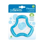 DR BROWNS ANNEAU DE DENTITION FLEXEES 3 M+