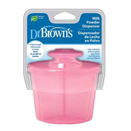 DR BROWNS DISTRIBUTEUR DE LAIT EN POUDRE 300 ML