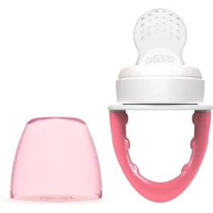 DR BROWNS DOSEUR EN SILICONE 4 MOIS+