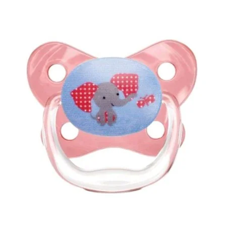 DR BROWNS SUCETTE PREVENT 6-12 MOIS VIOLET