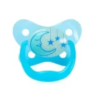 DR BROWNS SUCETTE PREVENT PHOSPHORESCENTE 6-18 MOIS