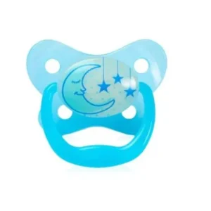 DR BROWNS SUCETTE PREVENT PHOSPHORESCENTE 6-18 MOIS