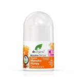 DR.ORGANIC DÉODORANT AU MIEL DE MANUKA 50 ML
