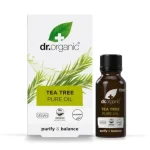 DR.ORGANIC HUILE ESSENTIELLE D'ARBRE A THE 10ML