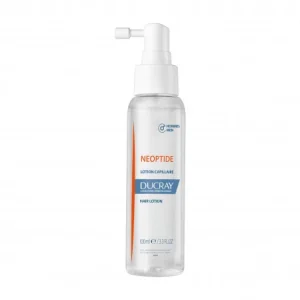 Ducray — Lotion Antichute Hommes — Lotion anti chute cheveux homme — Neoptide 100 ml