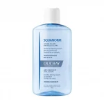 Ducray Lotion au Zinc Antipelliculaire — Soin antipelliculaire — Squanorm 200 ml