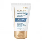 Ducray Soin Global Mains Photo-vieillissement - Crème anti tache main — Melascreen 50 ml
