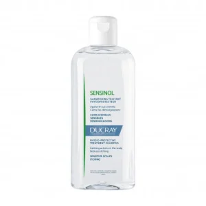 Ducray Sensinol Shampooing Physioprotecteur anti-démangeaisons 200 ml