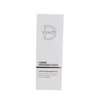 Dwhite Crème Dépigmentante 40ml