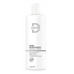 Dwhite Créme Eclaircissante Visage Et Corps 400ml