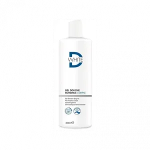 Dwhite Gel Surgras Visage & Corps 400ml