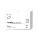 Dwhite Pain Exfoliant Blé Peaux Séches 200g