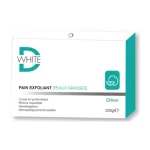 Dwhite Pain Exfoliant Citron Peaux Grasses 200g