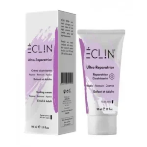Eclin crème ultra-réparatrice 50ml