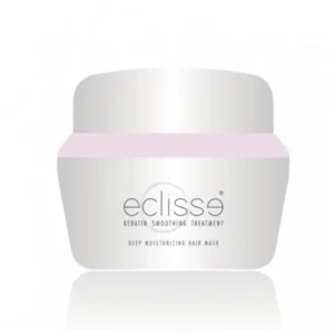 Eclisse Masque pour cheveux sans silicone à la kératine 500 ml