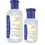 ECRINAL Dissolvant Doux au Lipesters de Soie - 125ml