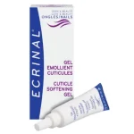 Ecrinal Gel Emollient Cuticules aux AHA