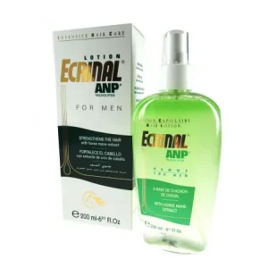 Ecrinal Lotion ANP Anti-Chute Homme - Entretien de la Chevelure