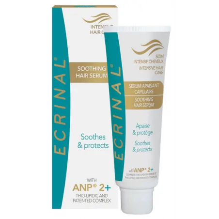 Ecrinal SERUM APAISANT CAPPILAIRE 50ml